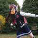 Cosplay by marianashleycosplay